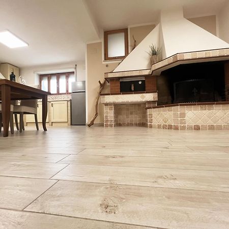 Grazia'S Apartment ساساري المظهر الخارجي الصورة