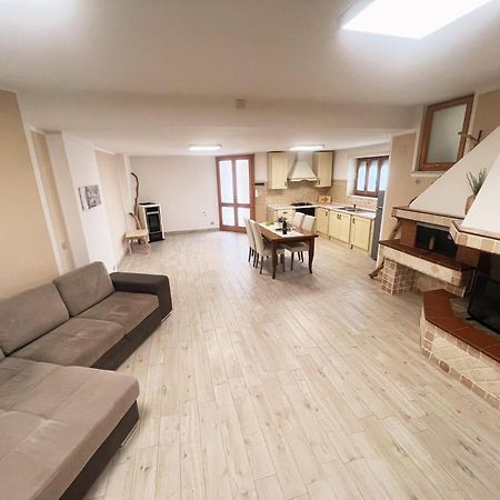 Grazia'S Apartment ساساري المظهر الخارجي الصورة