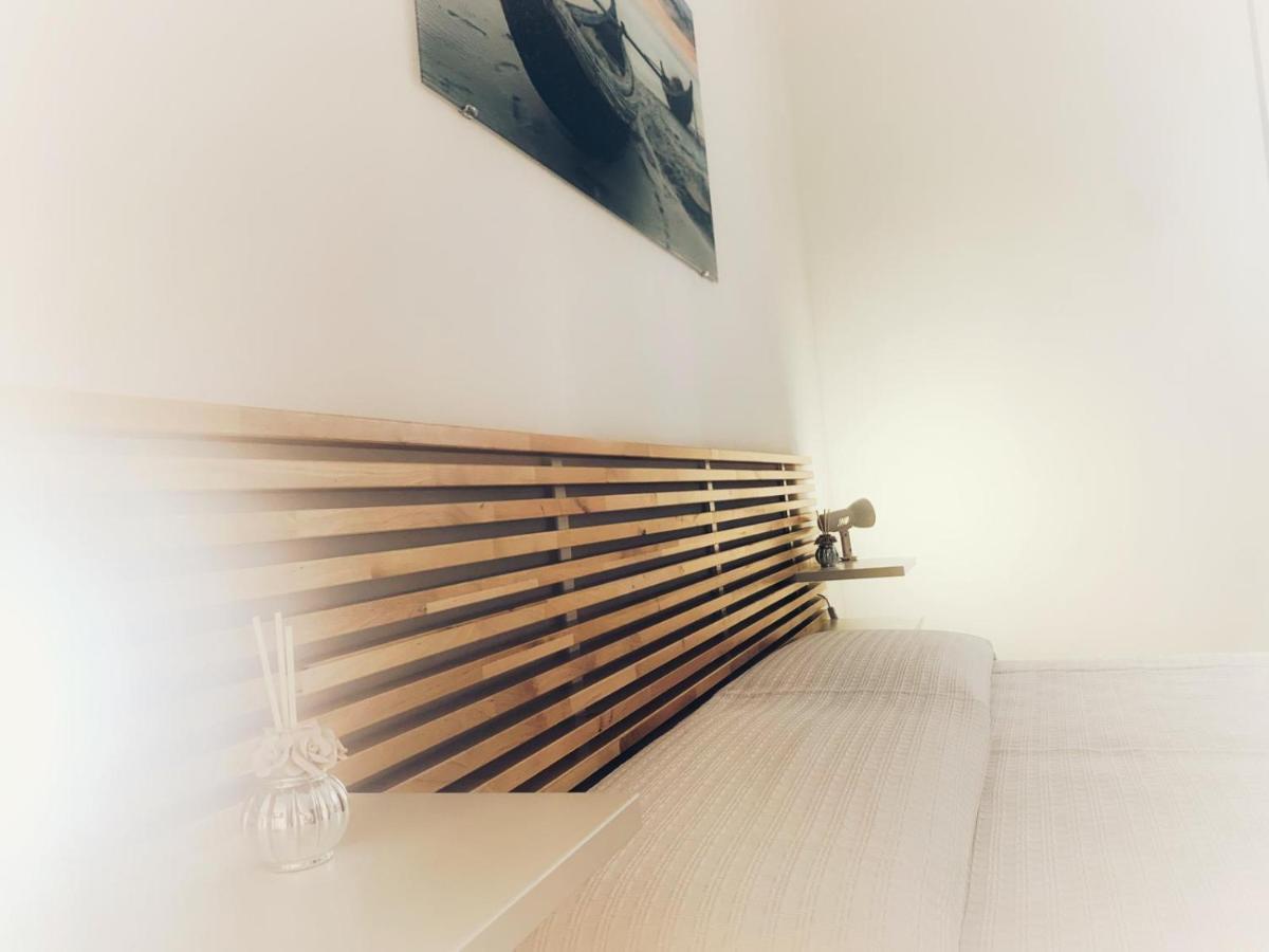 Grazia'S Apartment ساساري المظهر الخارجي الصورة