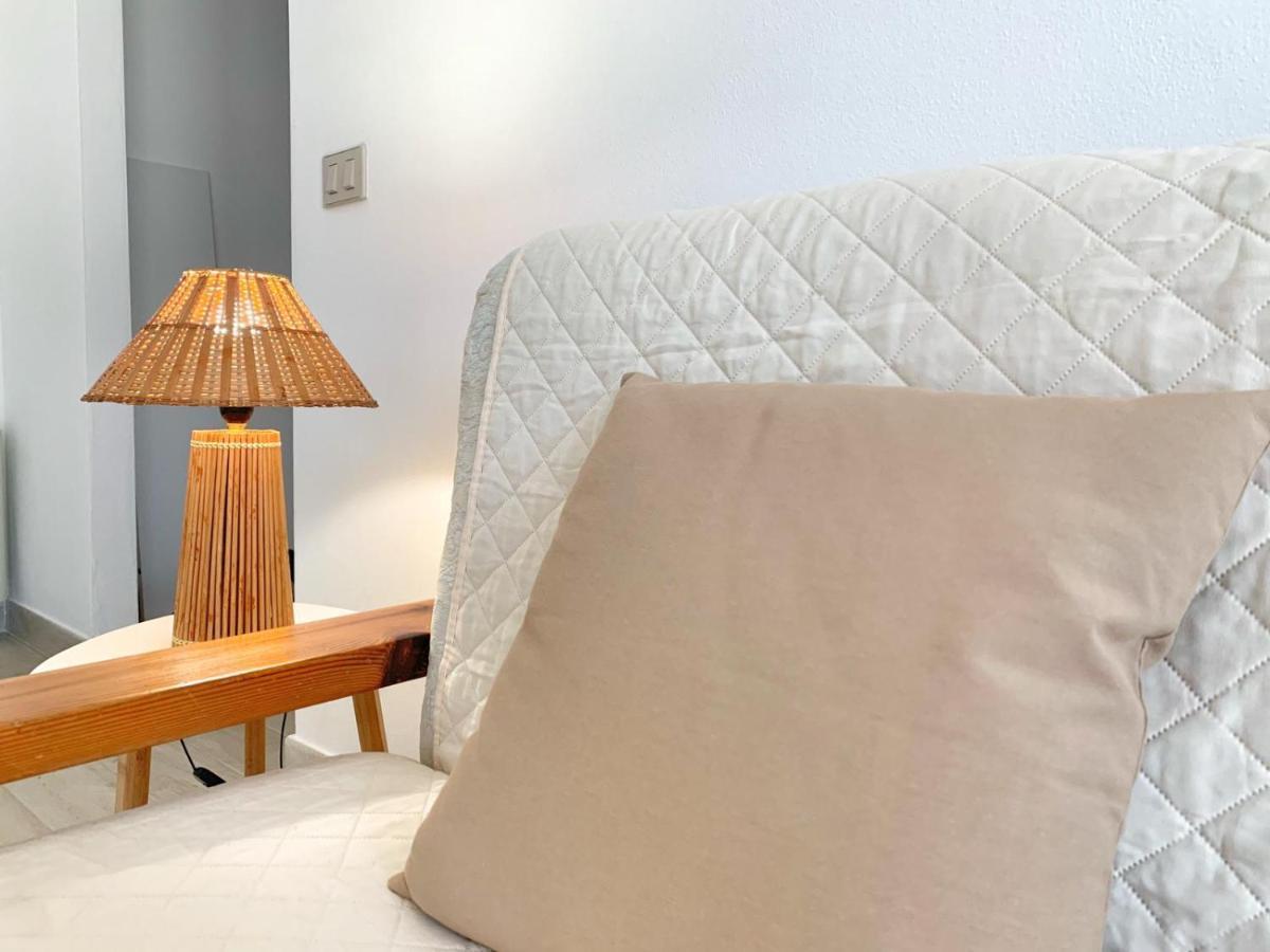Grazia'S Apartment ساساري المظهر الخارجي الصورة