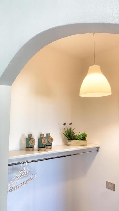 Grazia'S Apartment ساساري المظهر الخارجي الصورة