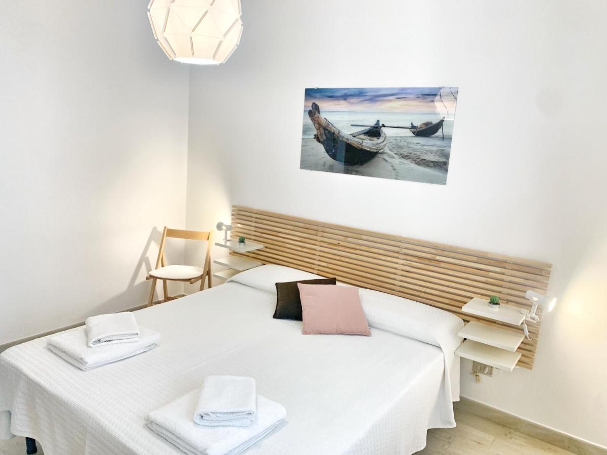 Grazia'S Apartment ساساري المظهر الخارجي الصورة