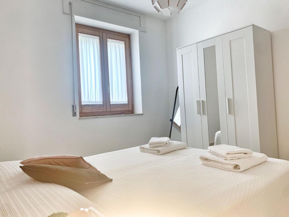 Grazia'S Apartment ساساري المظهر الخارجي الصورة