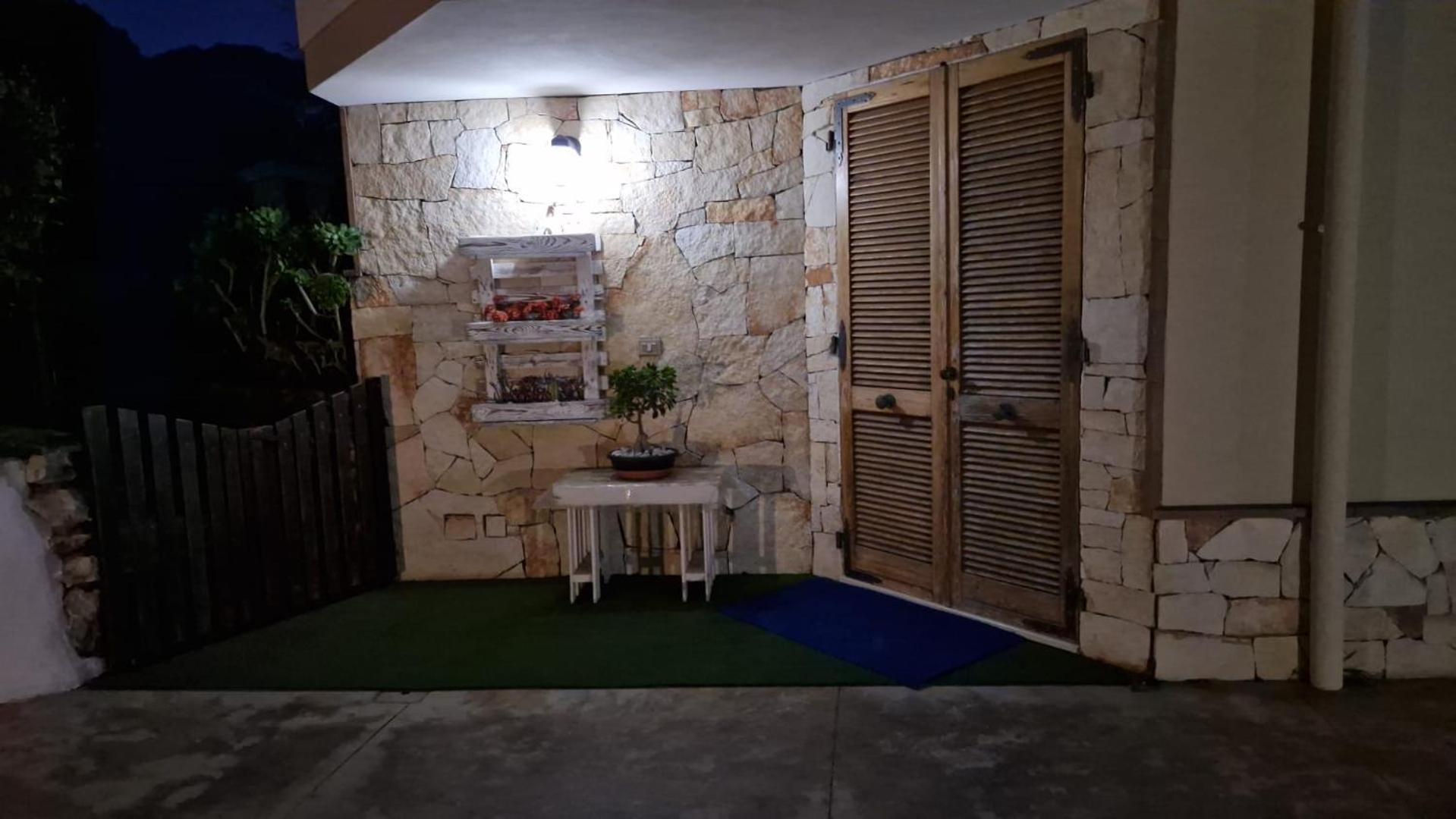 Grazia'S Apartment ساساري المظهر الخارجي الصورة