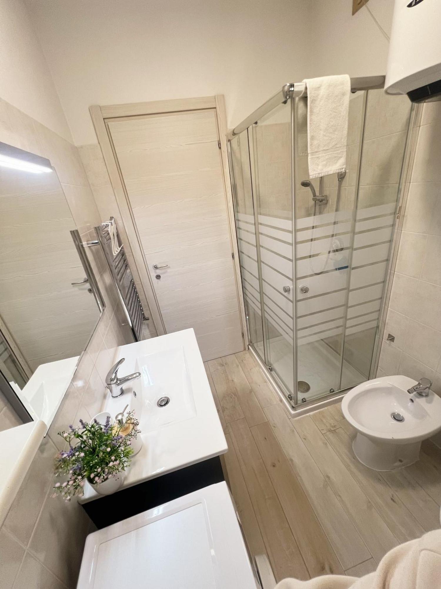 Grazia'S Apartment ساساري المظهر الخارجي الصورة