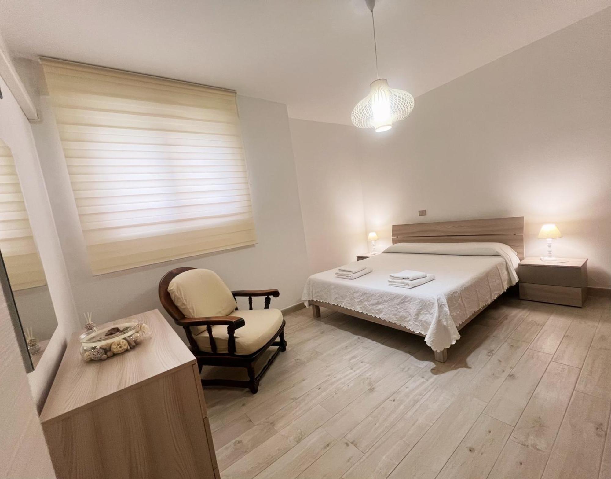 Grazia'S Apartment ساساري المظهر الخارجي الصورة