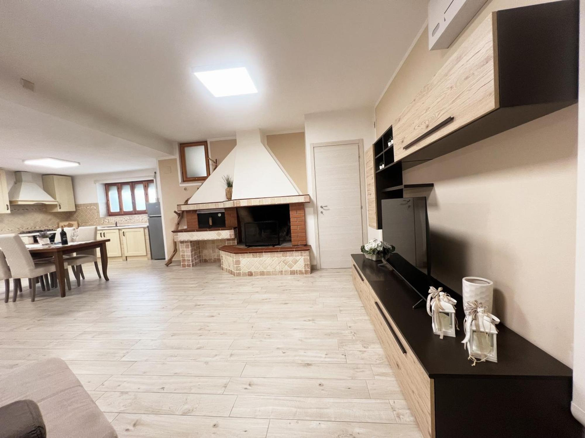 Grazia'S Apartment ساساري المظهر الخارجي الصورة